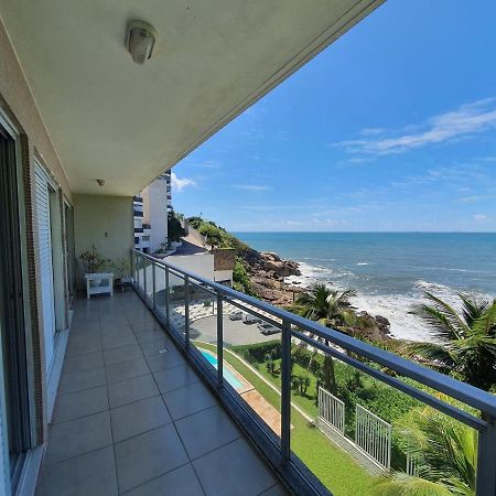 Apartamento Beira Mar Apartment Guaruja Ngoại thất bức ảnh