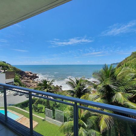 Apartamento Beira Mar Apartment Guaruja Ngoại thất bức ảnh