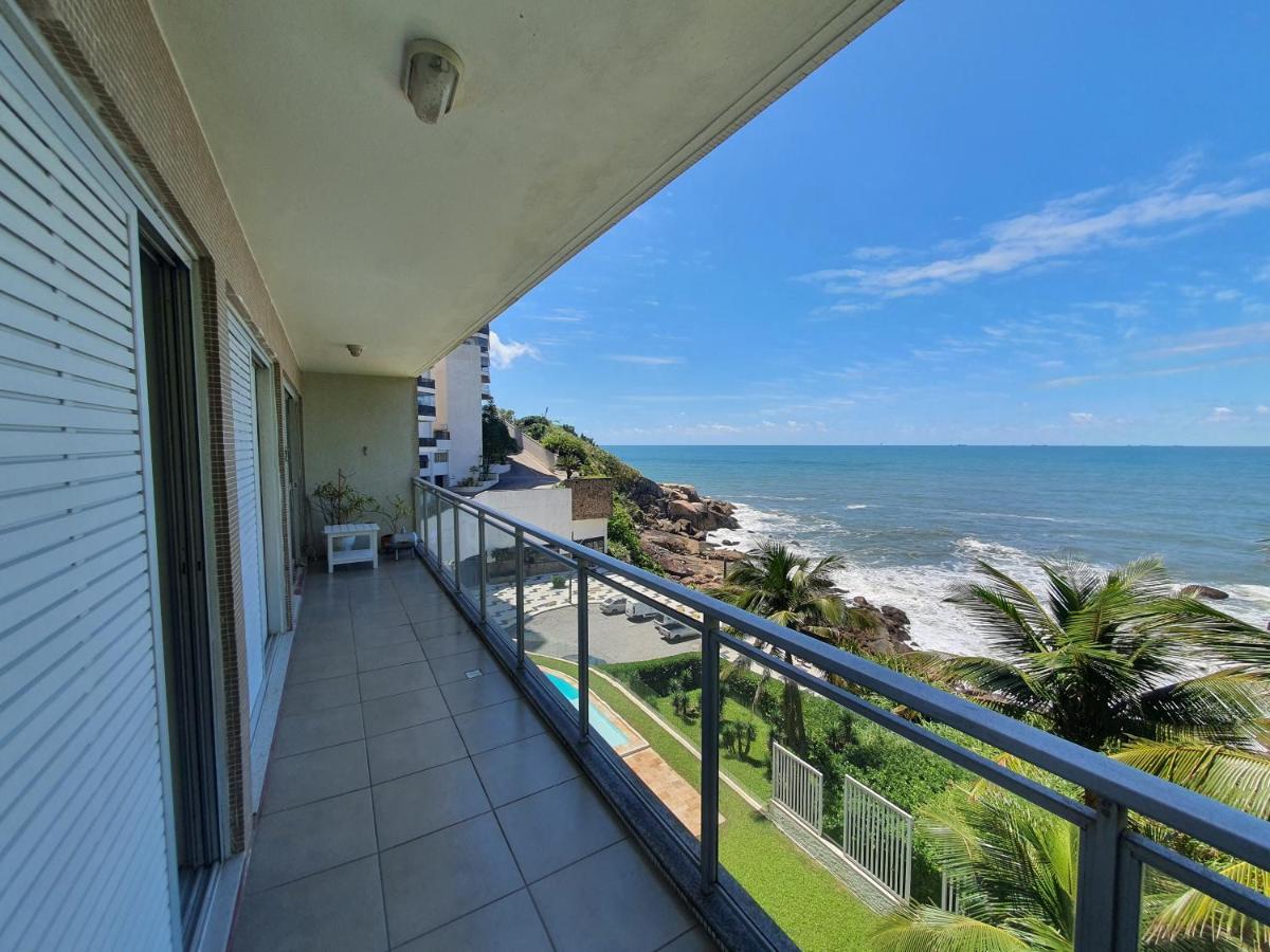 Apartamento Beira Mar Apartment Guaruja Ngoại thất bức ảnh