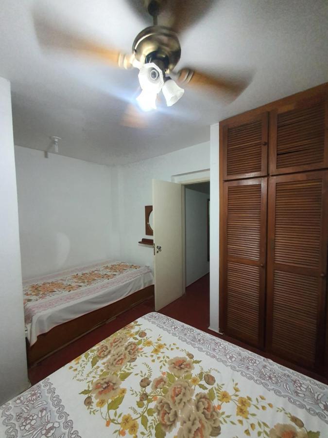Apartamento Beira Mar Apartment Guaruja Ngoại thất bức ảnh